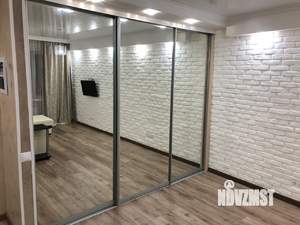 1-к квартира, на длительный срок, 30м2, 1/5 этаж