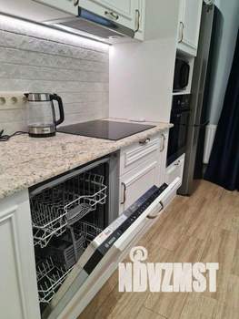 2-к квартира, посуточно, 65м2, 1/1 этаж