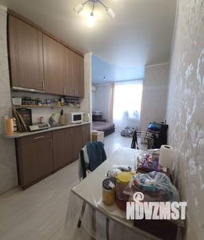 1-к квартира, на длительный срок, 30м2, 12/18 этаж