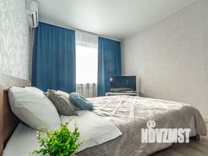 1-к квартира, посуточно, 39м2, 1/1 этаж