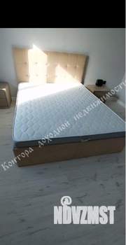 2-к квартира, на длительный срок, 54м2, 19/22 этаж