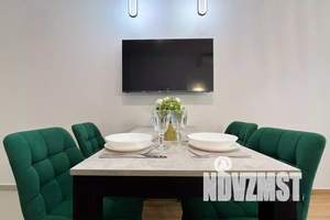 1-к квартира, посуточно, 28м2, 4/19 этаж