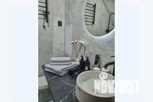1-к квартира, посуточно, 26м2, 10/25 этаж
