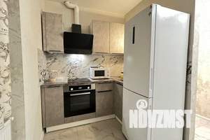2-к квартира, посуточно, 60м2, 6/7 этаж
