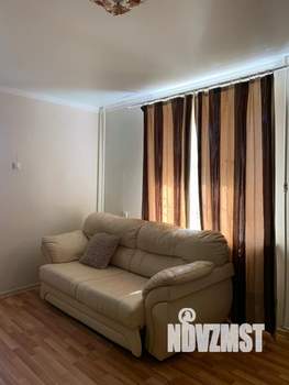 2-к квартира, на длительный срок, 50м2, 2/15 этаж