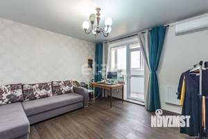 2-к квартира, на длительный срок, 52м2, 13/20 этаж