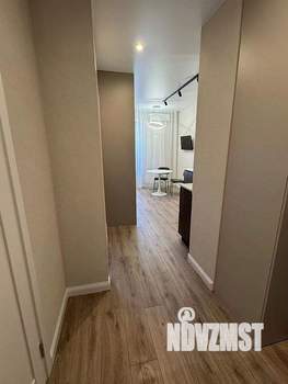 1-к квартира, на длительный срок, 40м2, 20/24 этаж