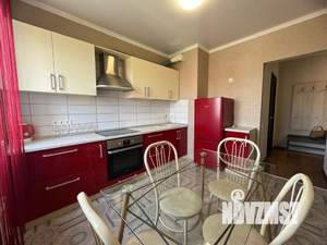 1-к квартира, на длительный срок, 36м2, 4/5 этаж