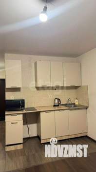 1-к квартира, на длительный срок, 30м2, 18/25 этаж