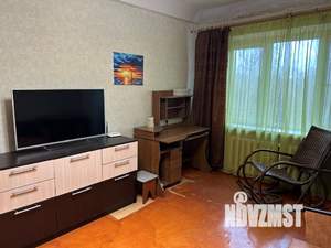 1-к квартира, на длительный срок, 40м2, 5/5 этаж