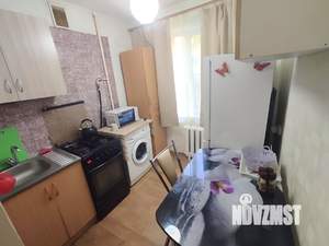 1-к квартира, на длительный срок, 35м2, 3/10 этаж