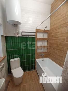 2-к квартира, на длительный срок, 53м2, 3/3 этаж