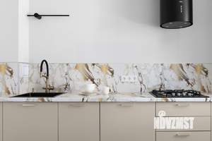 1-к квартира, на длительный срок, 36м2, 2/22 этаж