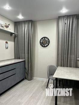 1-к квартира, на длительный срок, 40м2, 5/25 этаж