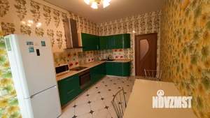 3-к квартира, на длительный срок, 110м2, 15/16 этаж