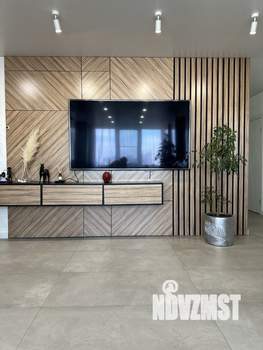 3-к квартира, на длительный срок, 92м2, 20/31 этаж