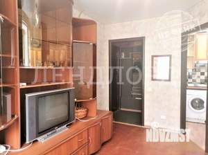 1-к квартира, на длительный срок, 18м2, 3/5 этаж