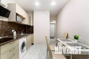 1-к квартира, посуточно, 37м2, 13/23 этаж