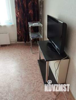 Студия квартира, на длительный срок, 39м2, 14/17 этаж