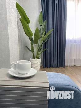 2-к квартира, на длительный срок, 70м2, 7/17 этаж