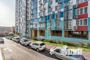 2-к квартира, посуточно, 50м2, 10/25 этаж