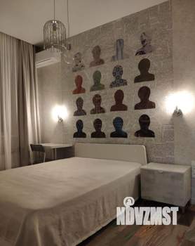 2-к квартира, на длительный срок, 40м2, 1/2 этаж