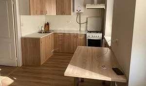 1-к квартира, на длительный срок, 33м2, 2/5 этаж