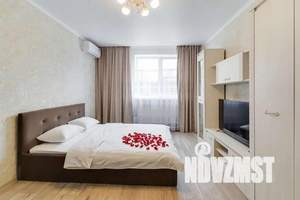 2-к квартира, посуточно, 65м2, 3/24 этаж