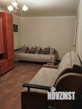 1-к квартира, на длительный срок, 30м2, 1/10 этаж