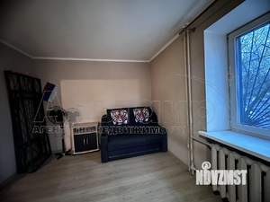 1-к квартира, на длительный срок, 32м2, 1/5 этаж