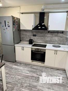 2-к квартира, посуточно, 43м2, 1/1 этаж