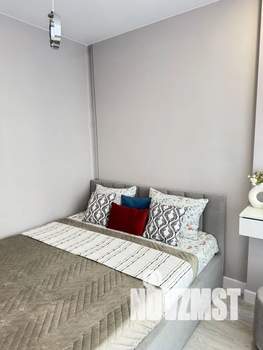 2-к квартира, посуточно, 55м2, 11/24 этаж