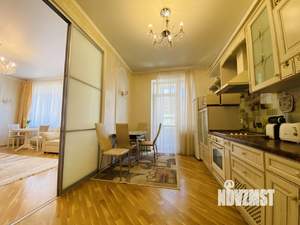 1-к квартира, на длительный срок, 55м2, 2/12 этаж