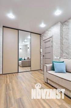 2-к квартира, посуточно, 47м2, 1/1 этаж