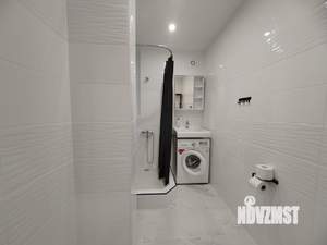 2-к квартира, на длительный срок, 42м2, 22/25 этаж