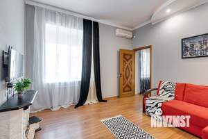 2-к квартира, посуточно, 47м2, 2/6 этаж