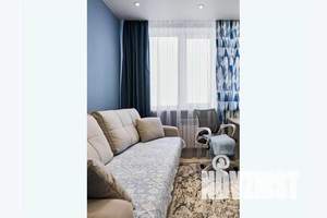 2-к квартира, посуточно, 45м2, 18/33 этаж