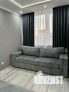 1-к квартира, посуточно, 47м2, 1/1 этаж