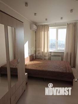 2-к квартира, на длительный срок, 50м2, 9/25 этаж