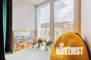 2-к квартира, посуточно, 60м2, 3/5 этаж