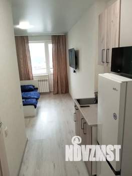 Студия квартира, посуточно, 20м2, 1/3 этаж