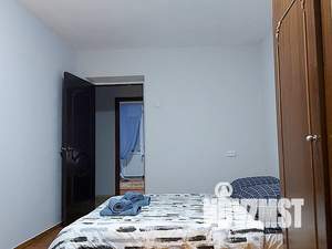 2-к квартира, посуточно, 55м2, 3/9 этаж