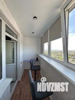 Студия квартира, посуточно, 24м2, 22/24 этаж