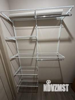 1-к квартира, на длительный срок, 44м2, 6/24 этаж