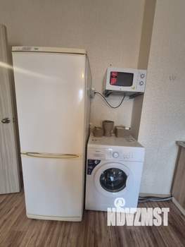 Студия квартира, на длительный срок, 28м2, 13/18 этаж