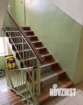 1-к квартира, на длительный срок, 48м2, 9/11 этаж