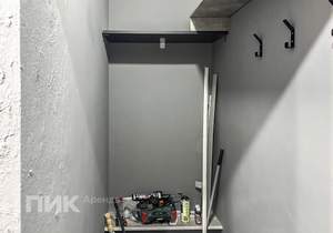 1-к квартира, на длительный срок, 39м2, 19/23 этаж
