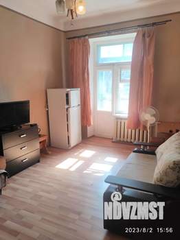 1-к квартира, на длительный срок, 30м2, 3/3 этаж
