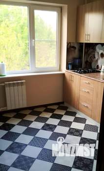 2-к квартира, на длительный срок, 52м2, 4/5 этаж