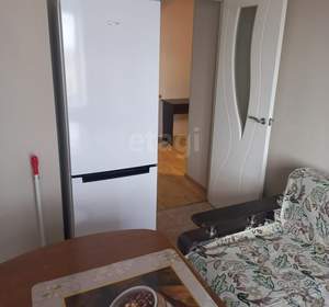 1-к квартира, на длительный срок, 42м2, 10/10 этаж